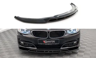 Maxton Design Front Splitter For F34 BMW 3 Series GT